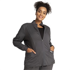 WW Revolution Warm-Up Jacket